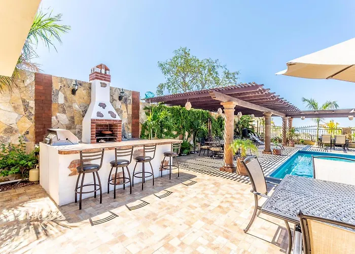 La Tezal By Cabo Villa Cabo San Lucas