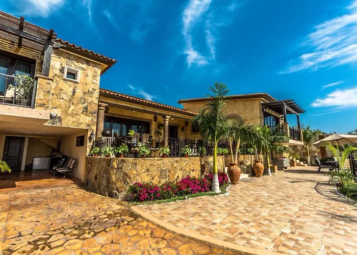 La Tezal By Cabo Villa Cabo San Lucas